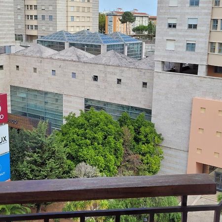 Comfy Room Near Metro Lisboa 外观 照片