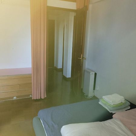 Comfy Room Near Metro Lisboa 外观 照片