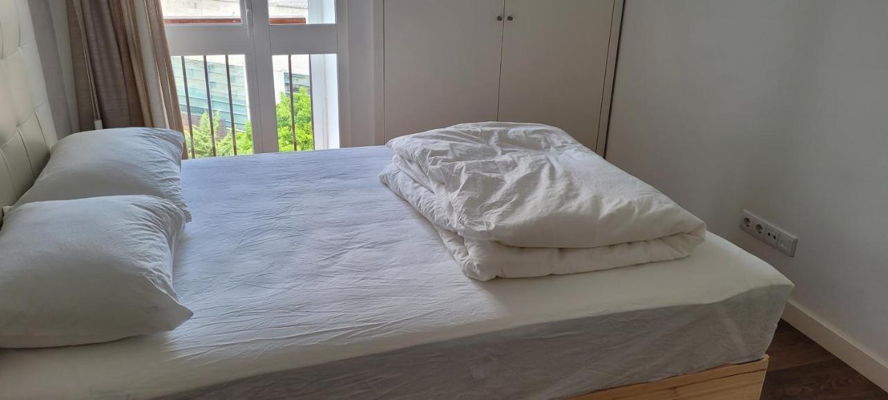 Comfy Room Near Metro Lisboa 外观 照片