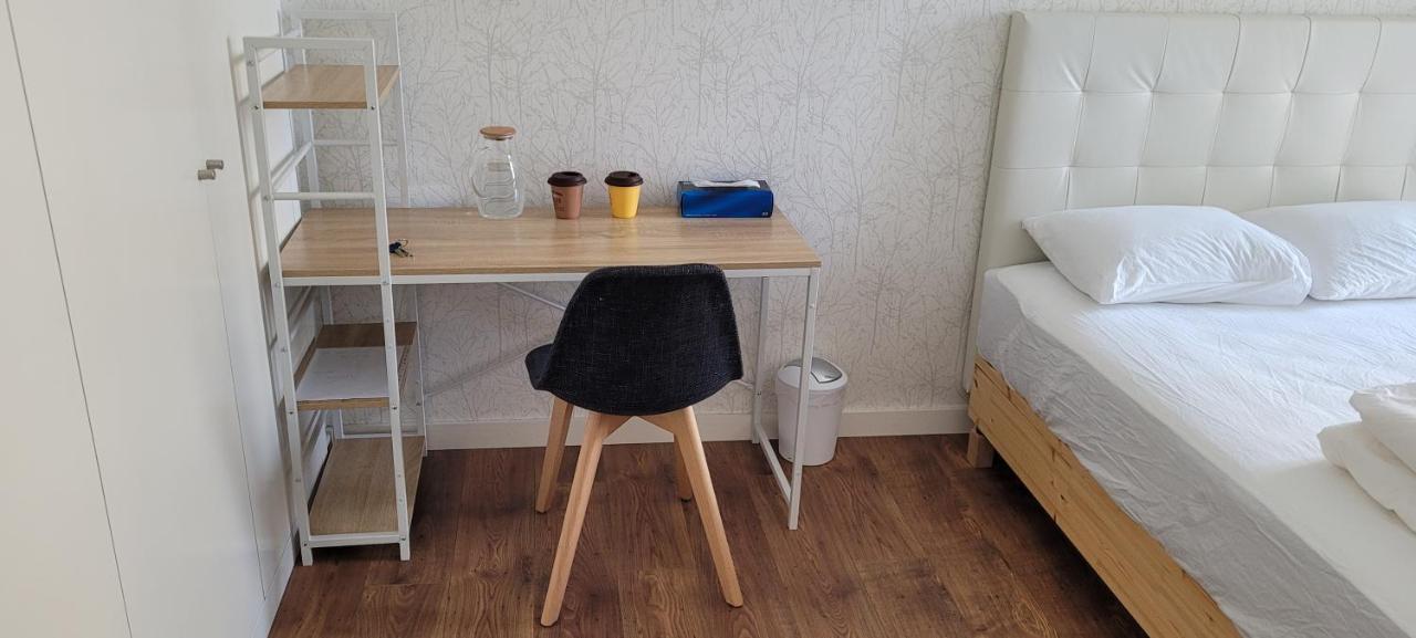 Comfy Room Near Metro Lisboa 外观 照片