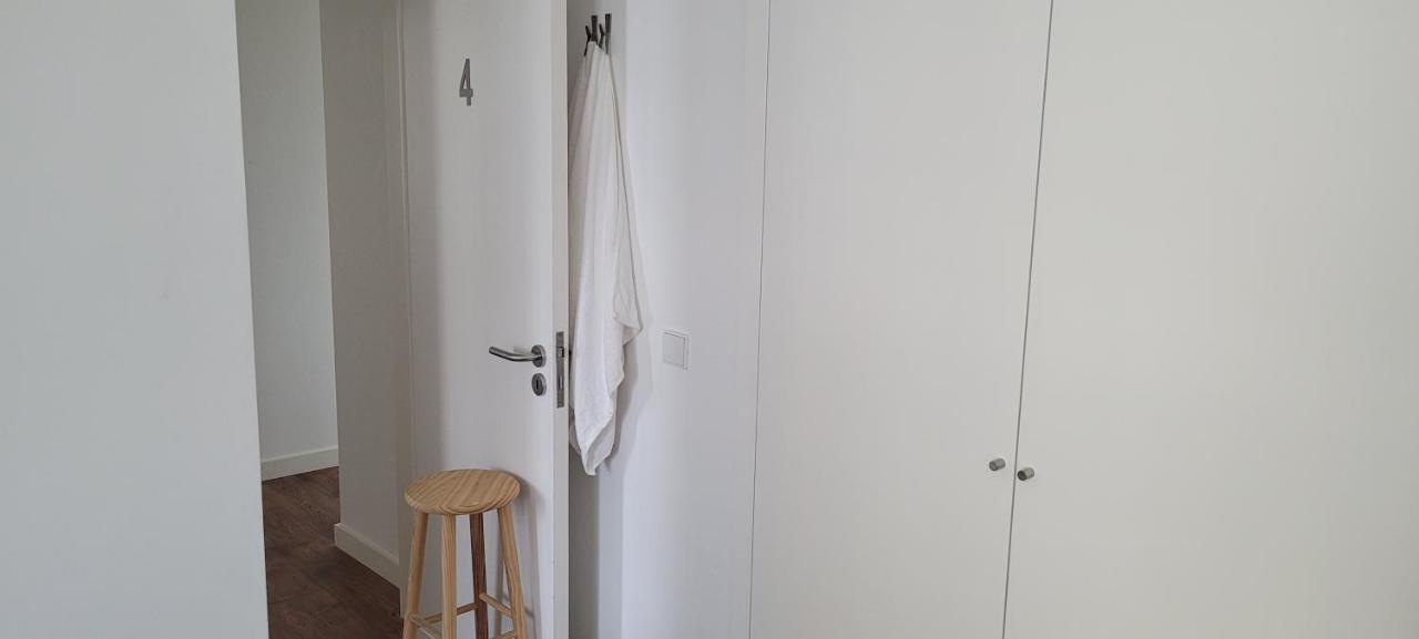 Comfy Room Near Metro Lisboa 外观 照片