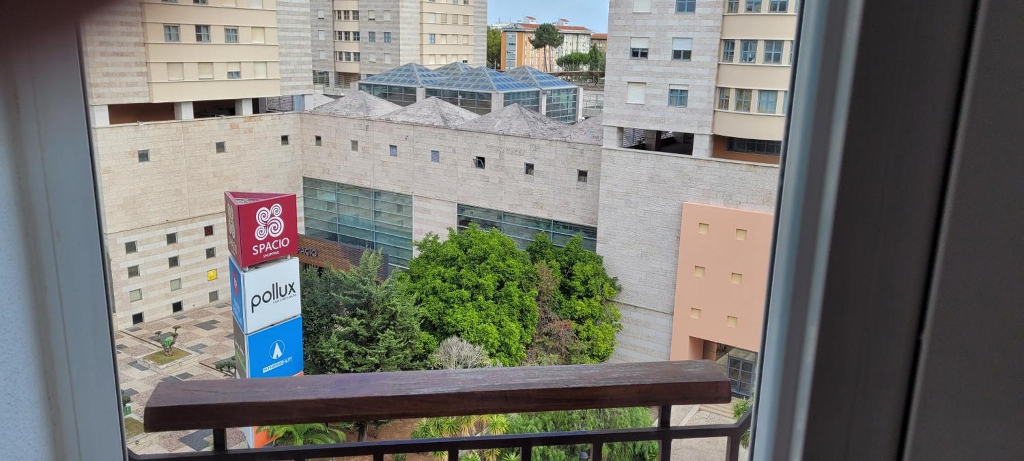 Comfy Room Near Metro Lisboa 外观 照片